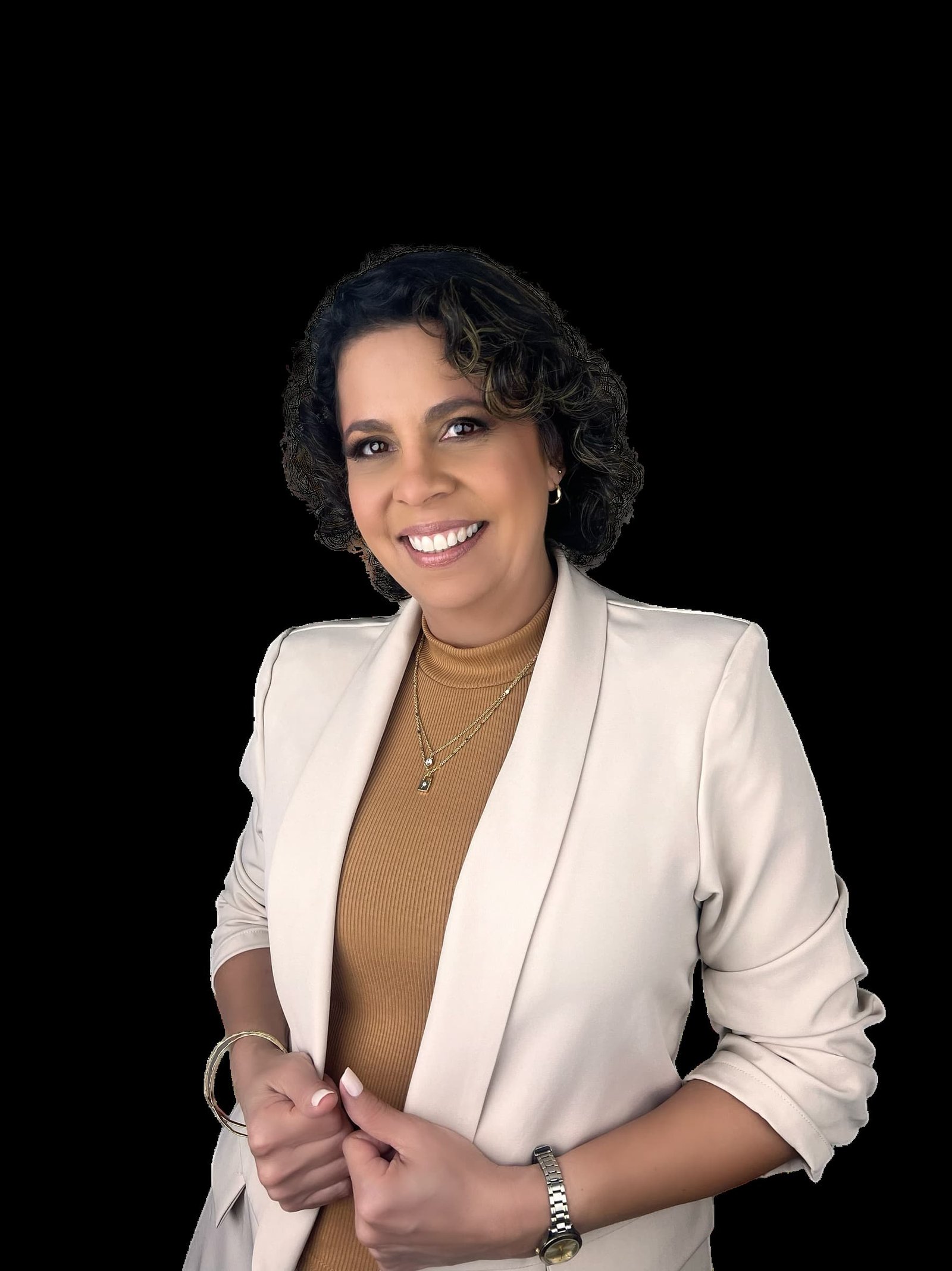 Maricruz Ascanio – Coach Ejecutiva-Relacional